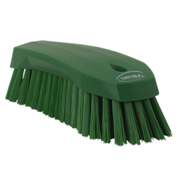 Brosse Alimentaire | Vikan Brosse dure papillon 200 mm 5 couleurs 3890 | VIK-38903_1