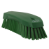 Vikan Brosse dure papillon 200 mm 5 couleurs 3890 : Couleur :Vert