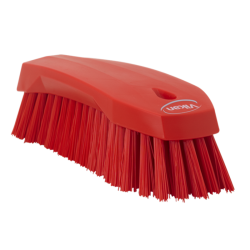Brosse Alimentaire | Vikan Brosse dure papillon 200 mm 5 couleurs 3890 | VIK-38903_1