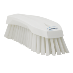 Brosse Alimentaire | Vikan Brosse dure papillon 200 mm 5 couleurs 3890 | VIK-38903_1