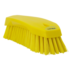 Brosse Alimentaire | Vikan Brosse dure papillon 200 mm 5 couleurs 3890 | VIK-38903_1