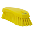 Vikan Brosse dure papillon 200 mm 5 couleurs 3890 : Couleur :Jaune