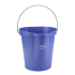 Vikan Seau alimentaire ultra hygiénique 12 Litres 10 couleurs 5686 : Couleur:Violet