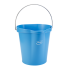 Vikan Seau alimentaire ultra hygiénique 6 Litres 10 couleurs 5688 : Couleur:Bleu