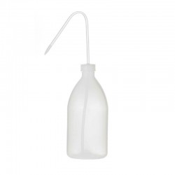 Pissette | Pissette polyéthylène PE de 250 à 1000 ml | 10FLPE0250_1