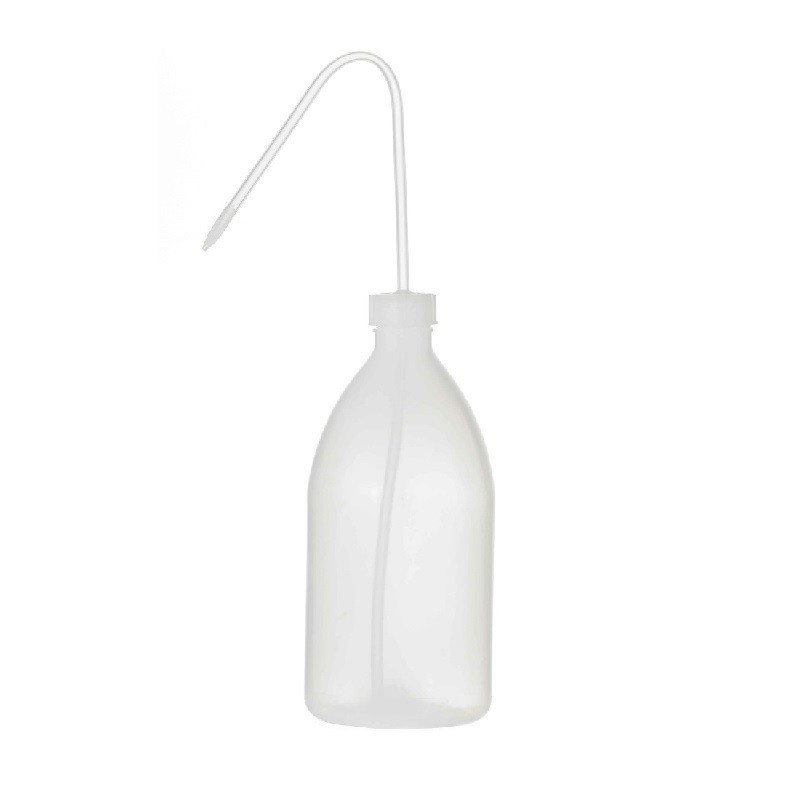 Pissette | Pissette polyéthylène PE de 250 à 1000 ml | 10FLPE0250_1