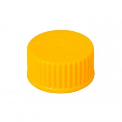Bouchon | Bouchon à vis GL45 polypropylène par 10 pièces 6 couleurs | 0200162050