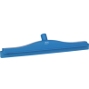 Vikan Raclette sol double lame 500 mm 5 couleurs : Couleur:Bleu