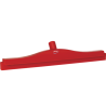 Vikan Raclette sol double lame 500 mm 5 couleurs : Couleur:Rouge