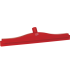 Vikan Raclette sol double lame 500 mm 5 couleurs 7713 : Couleur :Rouge