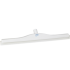 Vikan Raclette sol double lame 500 mm 5 couleurs : Couleur:Blanc