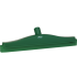Vikan Raclette sol double lame 400 mm 5 couleurs 7712 : Couleur:Vert