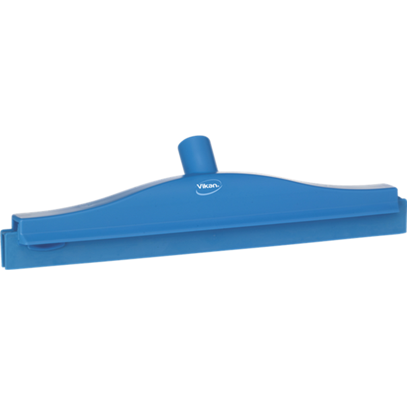 Raclette abrasif | Vikan Raclette sol double lame 400 mm 5 couleurs 7712 | VIK-77123 Raclette abrasif | Vikan Raclette sol double lame 400 mm 5 couleurs 7712 | VIK-77123