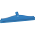 Vikan Raclette sol double lame 400 mm 5 couleurs 7712 : Couleur:Bleu