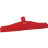 Vikan Raclette sol double lame 400 mm 5 couleurs 7712 : Couleur:Rouge