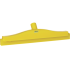 Vikan Raclette sol double lame 400 mm 5 couleurs 7712 : Couleur:jaune