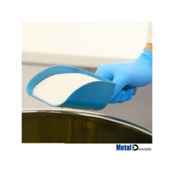 Pelle détectable | Pelle détectable de 30 à 2500 ml 4 pièces | M1000B-30