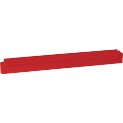 Raclette et support tampon | Vikan Cassette de rechange hygiénique 400 mm 5 couleurs 7732 | VIK-77323_1