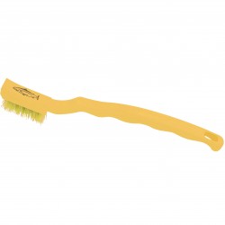 Brosse en Résine  | Brosse niche manche 180 mm Resin-set fibres 0.3 mm 5 couleurs B1241RES | B1241RES_1