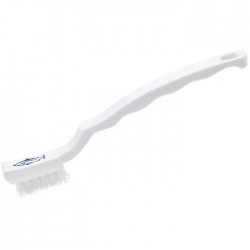 Brosse en Résine  | Brosse niche manche 180 mm Resin-set fibres 0.3 mm 5 couleurs B1241RES | B1241RES_1