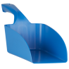 Vikan Pelle détectable 2 litres | 5 couleurs : Couleur:Bleu