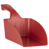 Vikan Pelle détectable 500 ml 5 couleurs 5669 : Couleur:Rouge