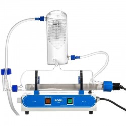 Distillateur | Distillateur d'eau vertical 4,2 litres par heure 710 POBEL 0100710710 | 0100710710