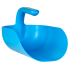 Vikan Pelle à main ergonomique 2 litres 5 couleurs 5671 : Couleur:Bleu