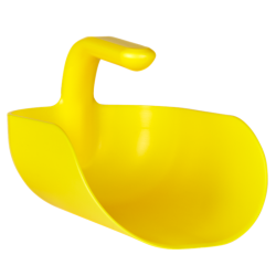 Pelle alimentaire | Vikan Pelle à main ergonomique 2 litres 5 couleurs 5671 | VIK-56713_1