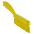 Vikan Brosse alimentaire à main très dure 300 mm 5 couleurs 4195 : Couleur :Jaune