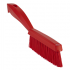 Vikan Brosse alimentaire à main très dure 300 mm 5 couleurs 4195 : Couleur :Rouge