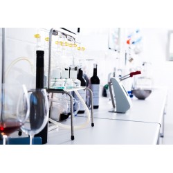 Distillateur | Distillateur Œnologique numérique Super Dee Gibertini Elettronica™ | ROG-PDG510