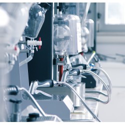 Distillateur | Distillateur Œnologique numérique Super Dee Gibertini Elettronica™ | ROG-PDG510