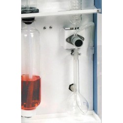 Distillateur | Distillateur Œnologique DE 1626 SELECTA 4001626 | 4001626