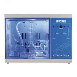 Distillateur | Distillateur d'eau Hydro 4 litres/h 10HYDR0041 | 10HYDR0041