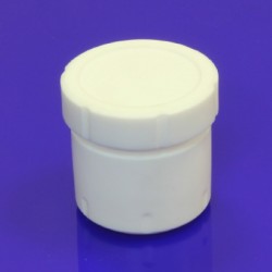 Pot Téflon PTFE haute température | Cowie Technology | 15 à 2200 ml
