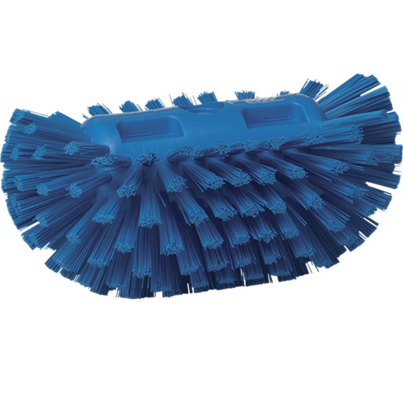 Brosse Alimentaire | Vikan Brosse Tank dure 205 mm 6 couleurs 7037 | VIK-70373_1