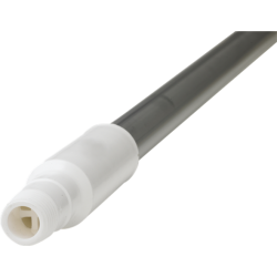 Manche pour balais | Vikan Manche à passage d'eau 1540 mm 2991Q5 | VIK-2991Q5