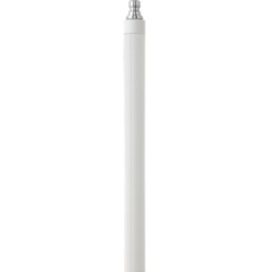 Manche pour balais | Vikan Manche à passage d'eau 1540 mm 2991Q5 | VIK-2991Q5