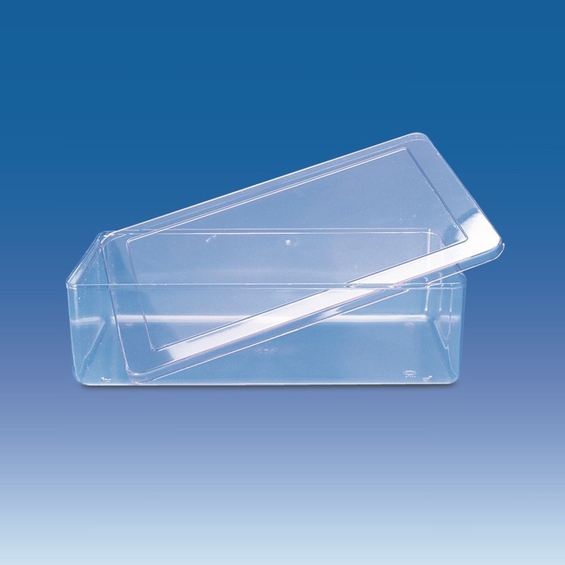 Matériel et consommable | Boîte à instruments boîte multi-usage SAN VITLAB 36491 | VIT-36491