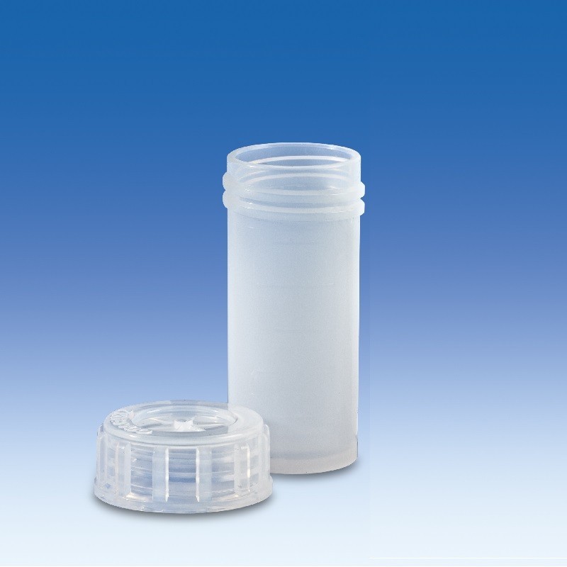 Consommable de laboratoire | Bouchon à vis PFA VITLAB 104997 | VIT-104997