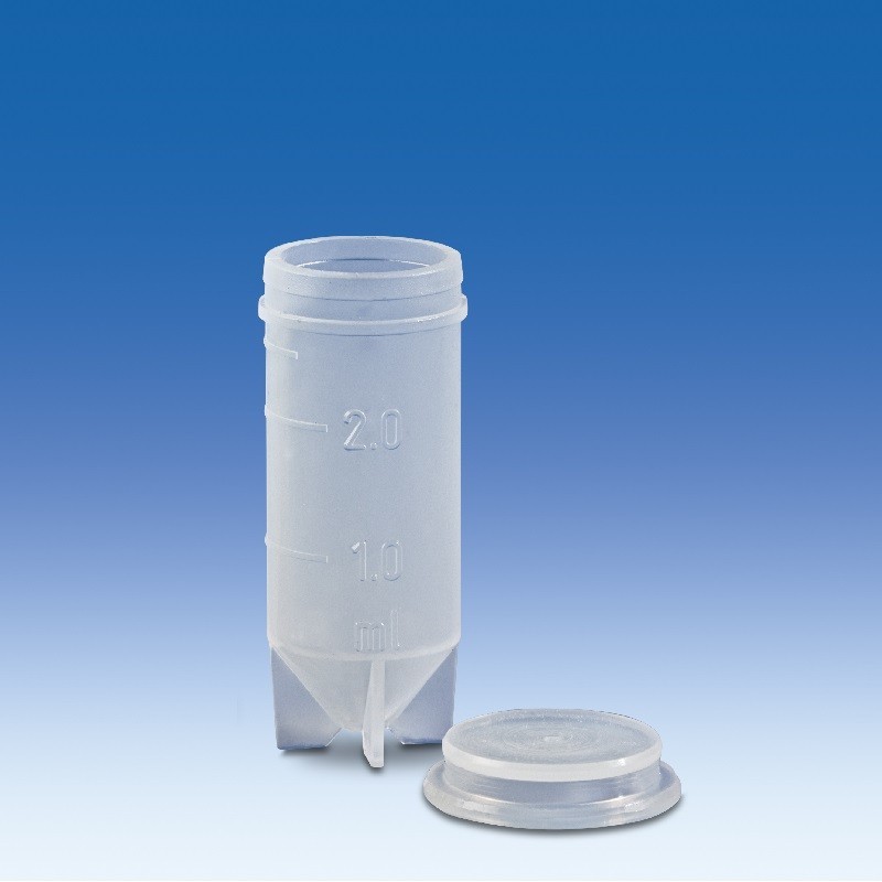 Préparation d’échantillons | Couvercle PFA VITLAB | VIT-105697_1