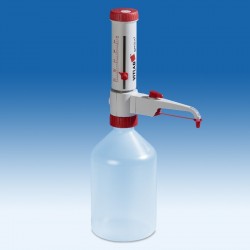 Distributeur pour flacon | Distributeur pour bouteille Genius² VITLAB® | VIT-1625503_1