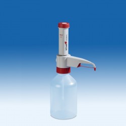 Distributeur pour bouteille simplex² fix VITLAB