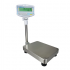 Balance compteuse de comptoir GBC 0.5g à 2g - 16 32 60 Kg ADAM Equipment : Capacité:60kg, Précision:20g, Taille du plateau:400x300mm