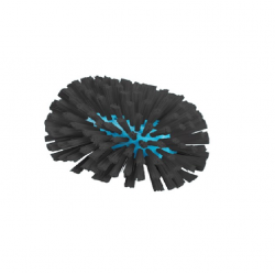 Brosses Tank détectables dures  216 mm fibres 0.6 mm | 4 couleurs D79MDX
