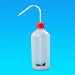 Pissette | Pissette sans inscription PELD VENT-CAP 500 ml VITLAB | VIT-133211