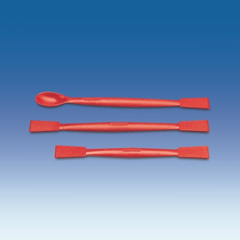 Spatule | Spatule polyamide - 4 modèles - VITLAB