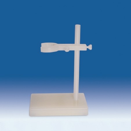 Statif Statif en polypropylène pour distributeur VITLAB® 1671116