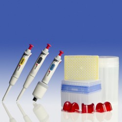 Kit micropipette VITLAB® 33332